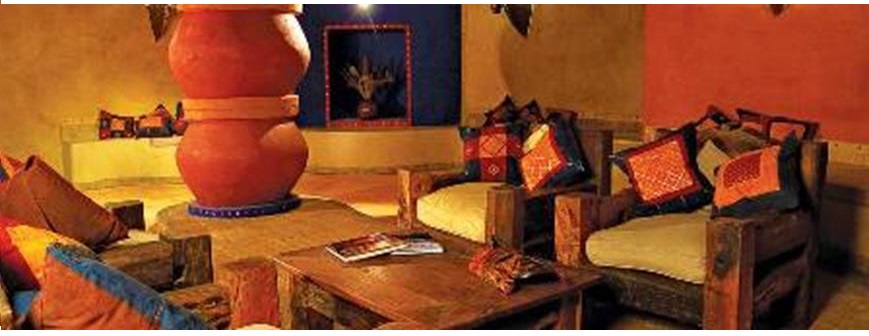 Serengeti Sopa Lodge